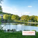 Le parcours d'art contemporain du Hangar Y se renouvelle  - A7C07326