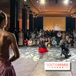 Chaillot Expérience #6 spécial Mode: danse, défilés et costumes griffés Jean-Paul Gaultier, Alaïa .. - image00047