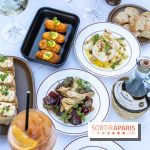 Peppino Puteaux, restaurant Italien  - entrées