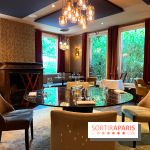 Villa9Trois - Décoration