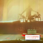 Clubbing : l'exposition en mode nightclub au Grand Palais Immersif  - IMG 5421