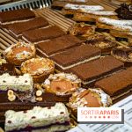 Chambelland boulangerie sans gluten et salon de Thé à Paris