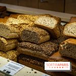 Chambelland boulangerie sans gluten et salon de Thé à Paris