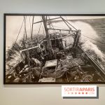 Jean Gaumy et la Mer : l'exposition maritime intimiste au Musée de la Marine - IMG 5468