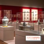 Exposition : Une passion chinoise, la collection de monsieur Thiers au Musée du Louvre - A7C08530