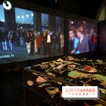 Le mur de Berlin, un monde divisé, nos photos - Expo Berlin Cité Architecture Mai 2025 18