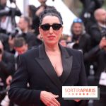 ©Rachid Bellak - Cannes 2025 - Cérémonie d'ouverture - Rossy de Palma 5