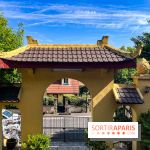 La pagode Trúc Lâm Thiền Viện - nos photos