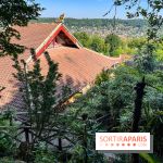 La pagode Trúc Lâm Thiền Viện - nos photos
