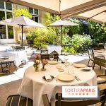 La terrasse estivale d'Apicius - A7C08855