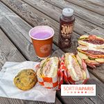 Cody's bagel - nos photos - 4DA8F757 9B4C 4FFA 8620 9F7C0E1F7EF8