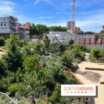 Jardin Anna Marly - nos photos