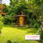 Les Jardins de Juliette à Elancourt