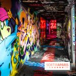 Zoo Art Show à Paris La Défense, nos photos - A7C01004