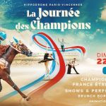 Un dimanche de folie à l’Hippodrome Paris-Vincennes  - 1