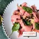 Daroco Bourse - Vitello tonnato