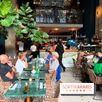 Daroco Bourse - Décoration