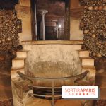 Les Catacombes de Paris - visuels  - fotor 1749245995974