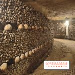 Les Catacombes de Paris - visuels