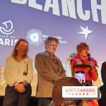 Nuit Blanche au cinéma les 7 Parnassiens - Michel Gondry