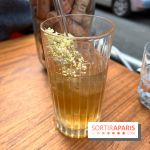 Pantobaguette - Cocktail