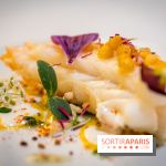 L'Orangerie, le restaurant 2 étoiles du George V - les photos