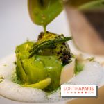 L'Orangerie, le restaurant 2 étoiles du George V - les photos  - A7C03639