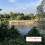 Le parc de l'Île-Saint-Denis - nos photos - FC4B84CF AA14 4C32 87D5 1F75A25D1806
