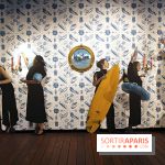 Levalet, expo Sabordage sur Fluctuart - 7