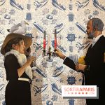 Levalet, expo Sabordage sur Fluctuart - 8