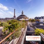 Han Rooftop, le rooftop du Musée Guimet en mode Coréenne