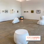 Anna Maria Maiolino au Musée Picasso : nos photos de l'exposition Je suis là - IMG 5906