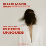 Vintage Fashion Show à Paris : 2000 pièces seconde main, défilé et DJ set ce week-end chez Mercato Paris 19ème 