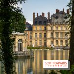 Grandeur Nature II, le festival d'art contemporain gratuit au parc du Château de Fontainebleau - A7C02365