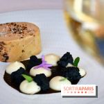 Les Magnolias, le restaurant gastronomique au Perreux-sur-Marne (94) - Fotor