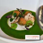 Les Magnolias, le restaurant gastronomique au Perreux-sur-Marne (94) - DSC 4352 Fotor