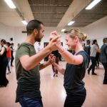 Campagne #34857 - Salsa nueva 102