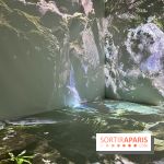 Topologie de l’Eau : Roches, Plantes et Vent