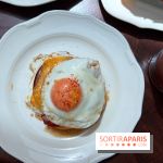 Temple & Chapon - Pancakes salés