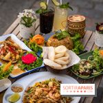 Sukhothaï, les photos du restaurant thaï