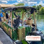 Adventure Boat : l’expérience immersive sur un bateau à Nogent-sur-Marne
