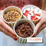 Les glaces gourmandes de l'Épicerie du Bristol - les photos - A7C03266