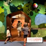 La nouvelle Cité des enfants - nos photos - 4DBEF60E FFFC 4999 AC89 21589A0A10D8