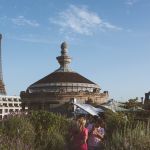 Han Rooftop Guimet : le nouveau spot musical et asiatique sur les toits de Paris @olivier norindr