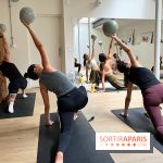 Slowe Wellness House - nos photos - A9507E51 705C 4A53 B696 9B46B44D4F48