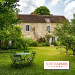 Le Musée Stéphane Mallarmé - 77 - les photos - A7C02496