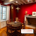 Le Musée Stéphane Mallarmé - 77 - les photos - A7C02471