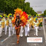 Le Carnaval Tropical 2025, les photos