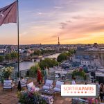 Céleste, le bar estival en rooftop du Cheval Blanc se dévoile - A7C05147 HDR