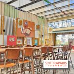 Food-express, une exposition gratuite au Ground Control